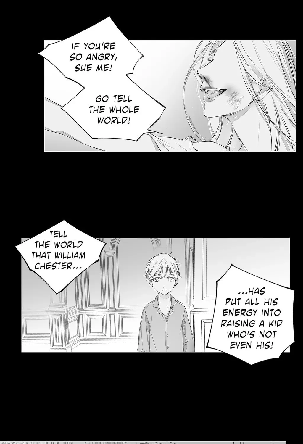 Read Moritat chapter 33 image 3 on Lezhin