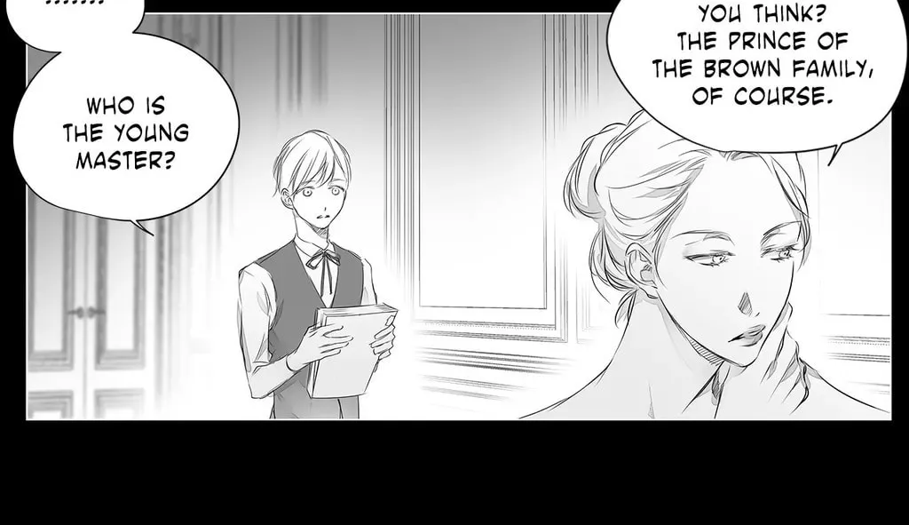 Read Moritat chapter 33 image 32 on Lezhin