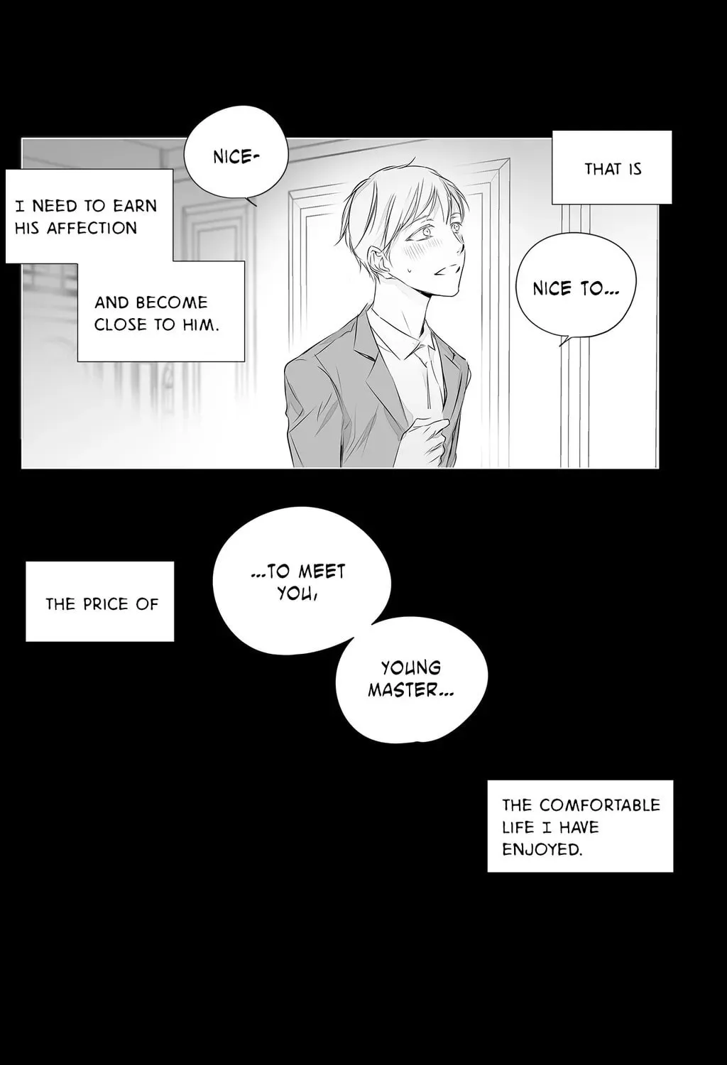Read Moritat chapter 33 image 39 on Lezhin