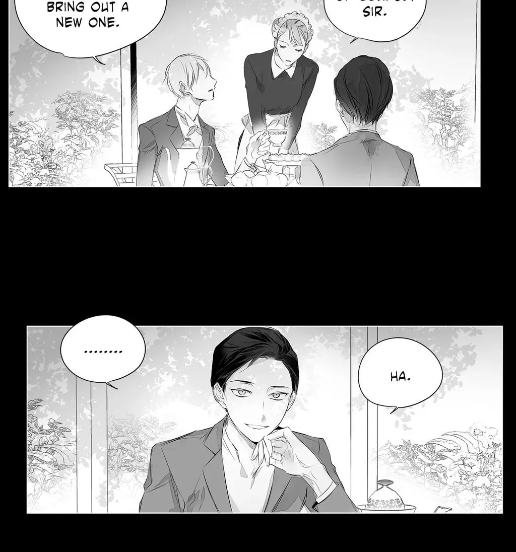 Read Moritat chapter 33 image 41 on Lezhin
