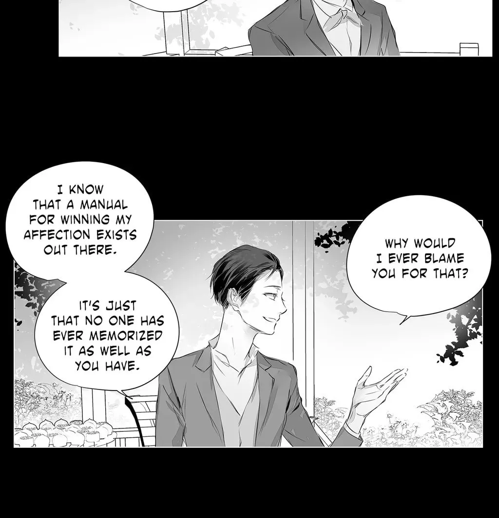 Read Moritat chapter 33 image 44 on Lezhin