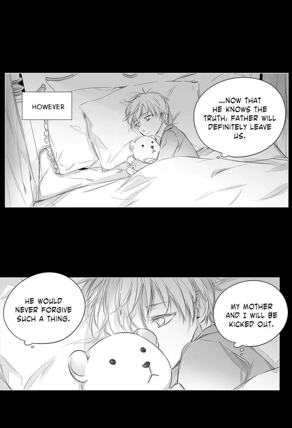 Read Moritat chapter 33 image 6 on Lezhin