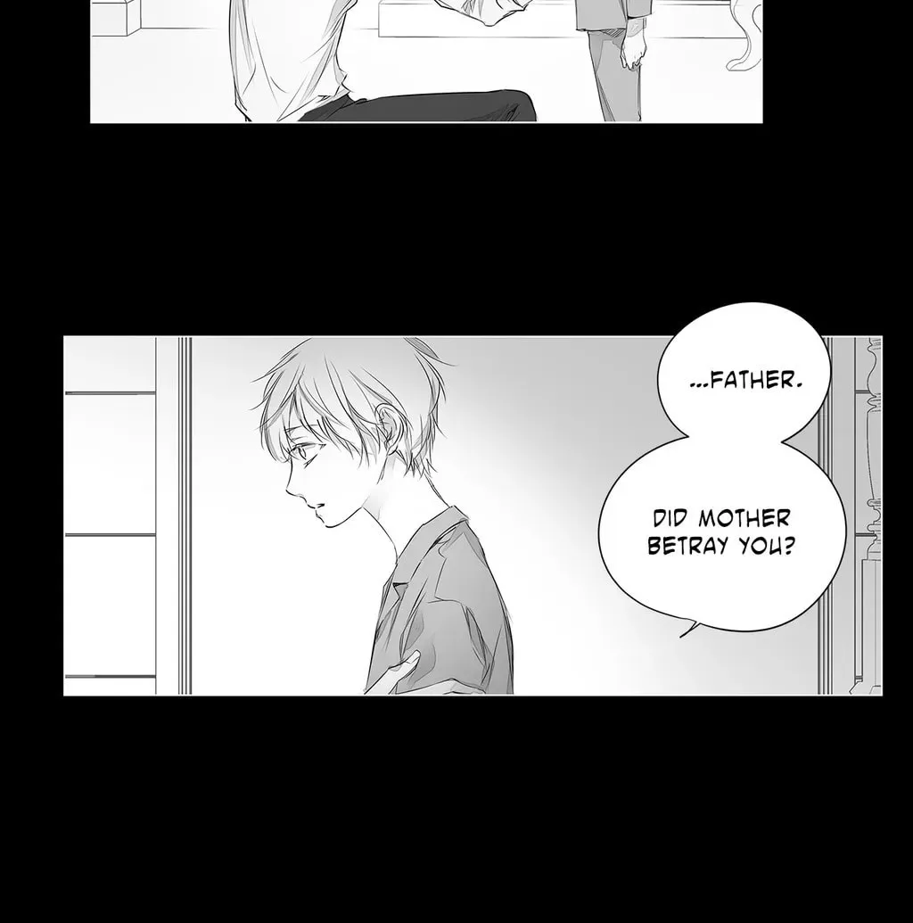 Read Moritat chapter 33 image 8 on Lezhin