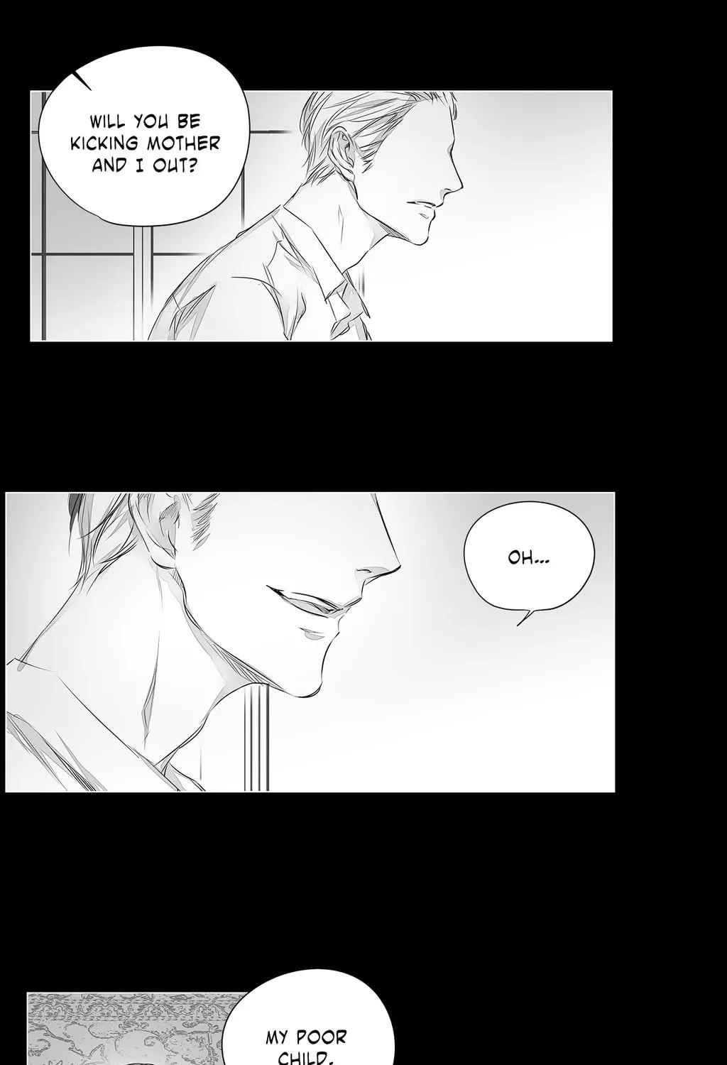 Read Moritat chapter 33 image 9 on Lezhin
