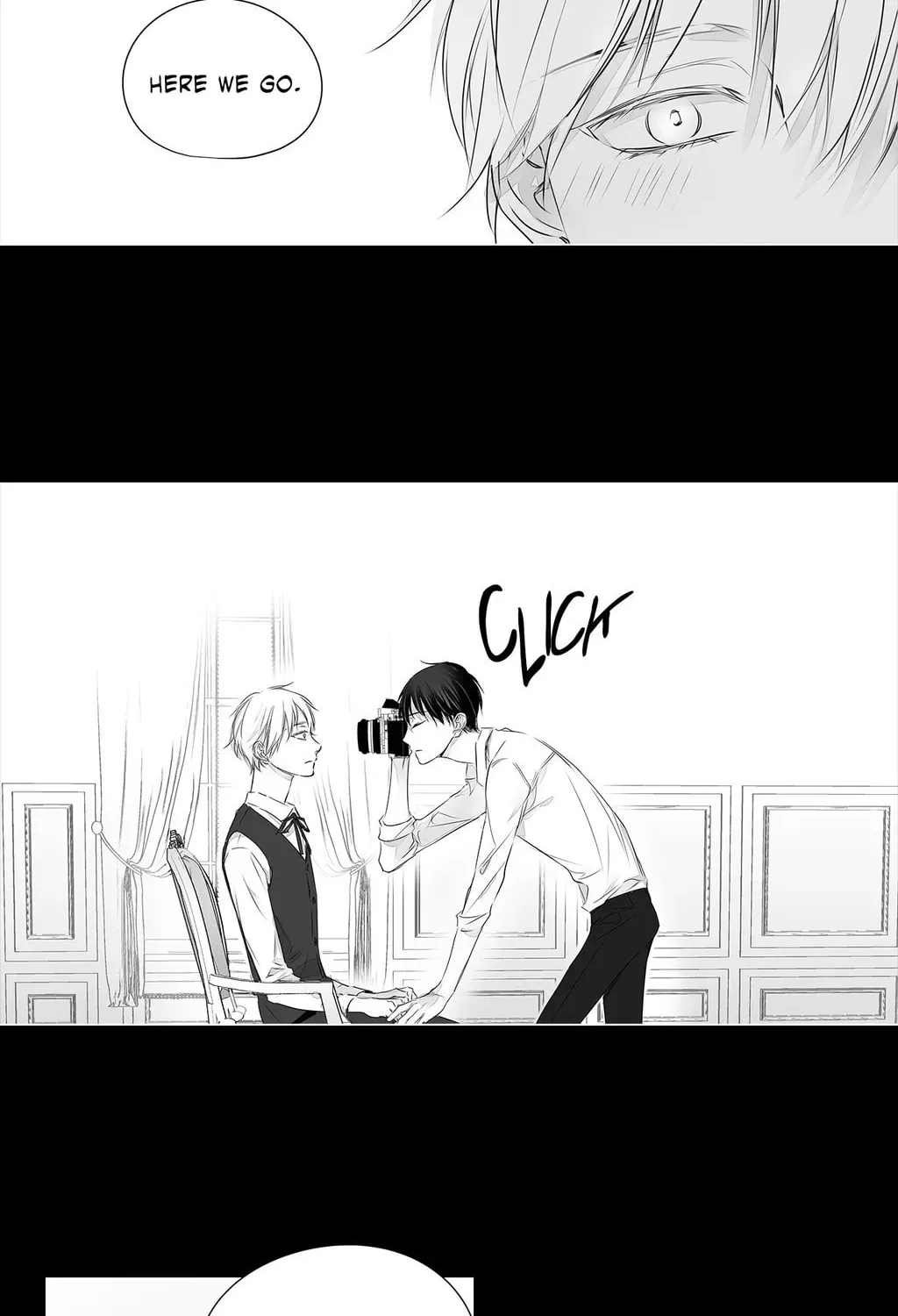 Read Moritat chapter 34 image 1 on Lezhin