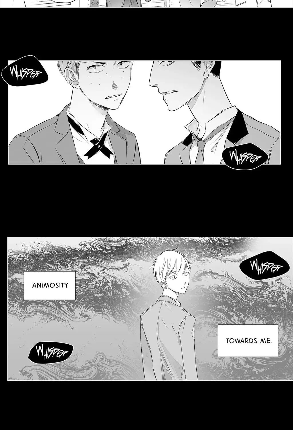 Read Moritat chapter 34 image 10 on Lezhin