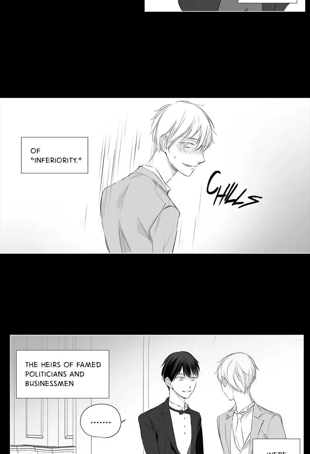 Read Moritat chapter 34 image 13 on Lezhin