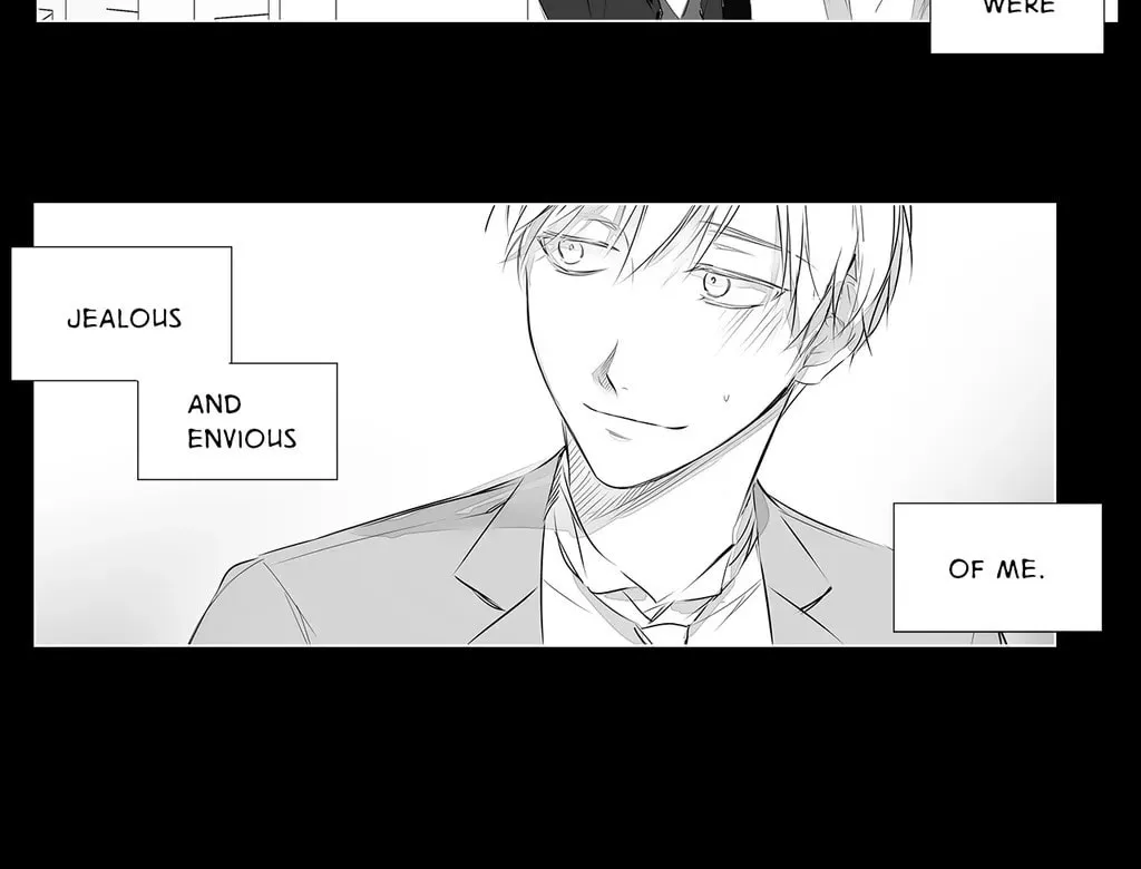 Read Moritat chapter 34 image 14 on Lezhin