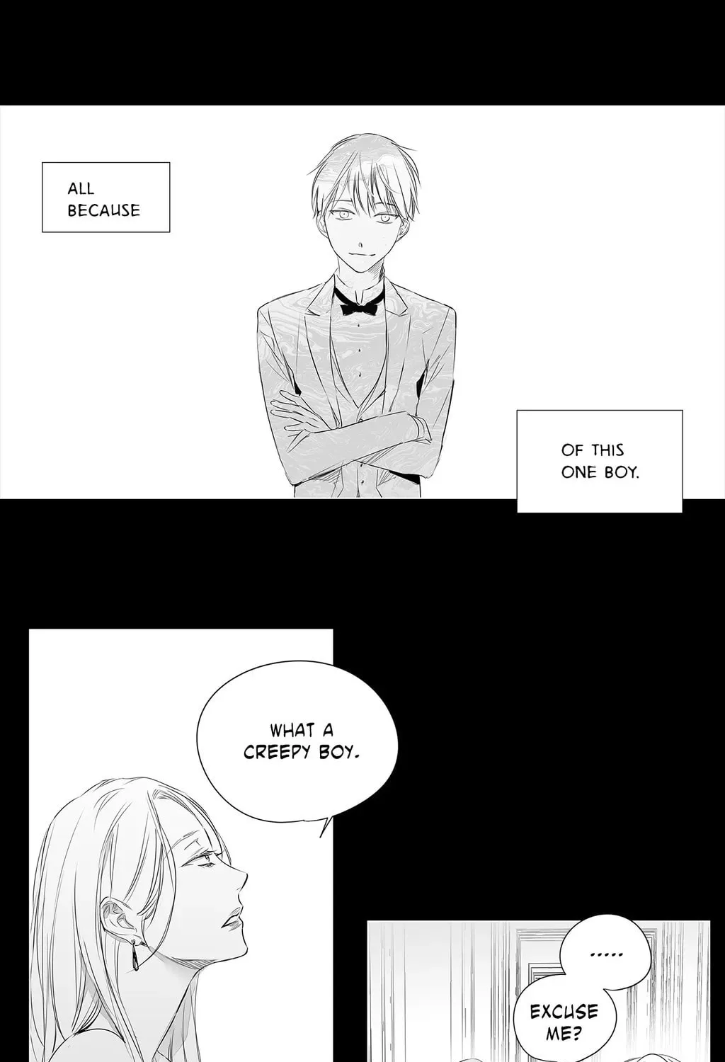 Read Moritat chapter 34 image 15 on Lezhin