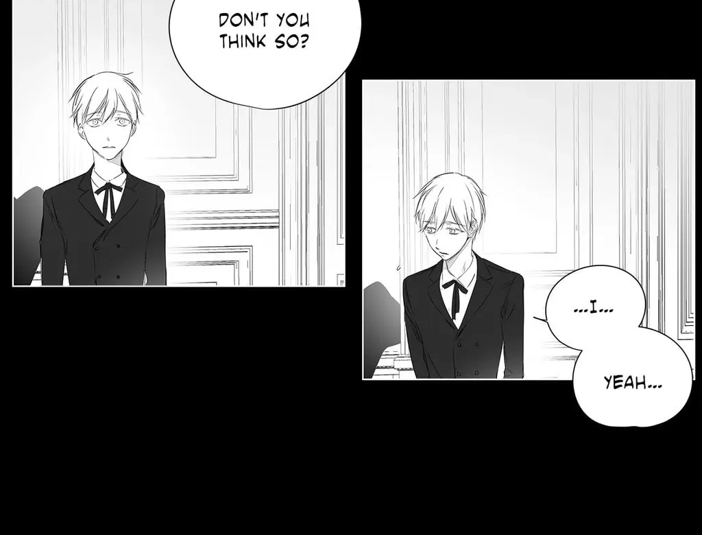 Read Moritat chapter 34 image 17 on Lezhin