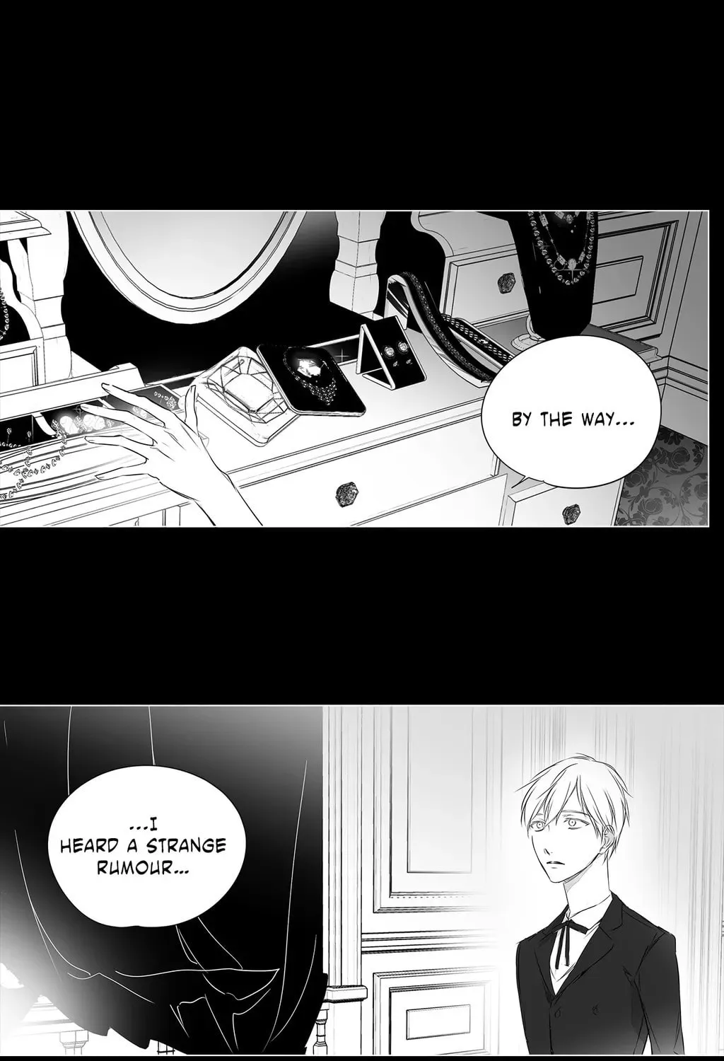 Read Moritat chapter 34 image 18 on Lezhin