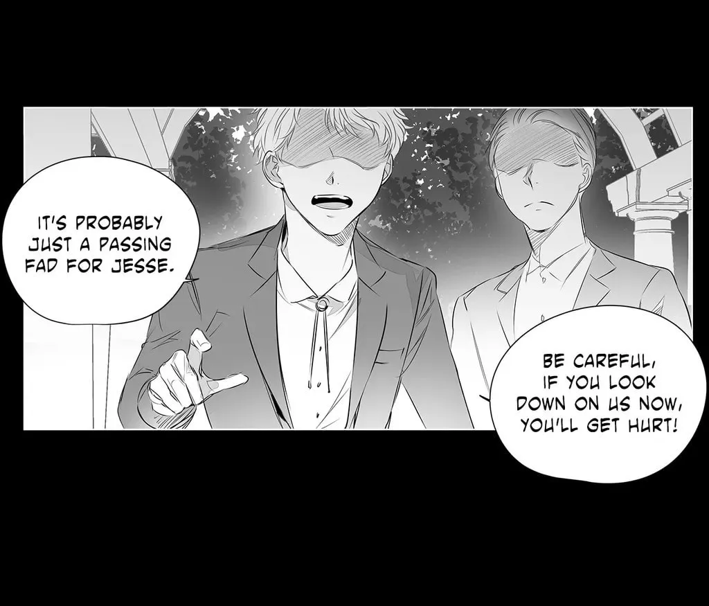 Read Moritat chapter 34 image 20 on Lezhin