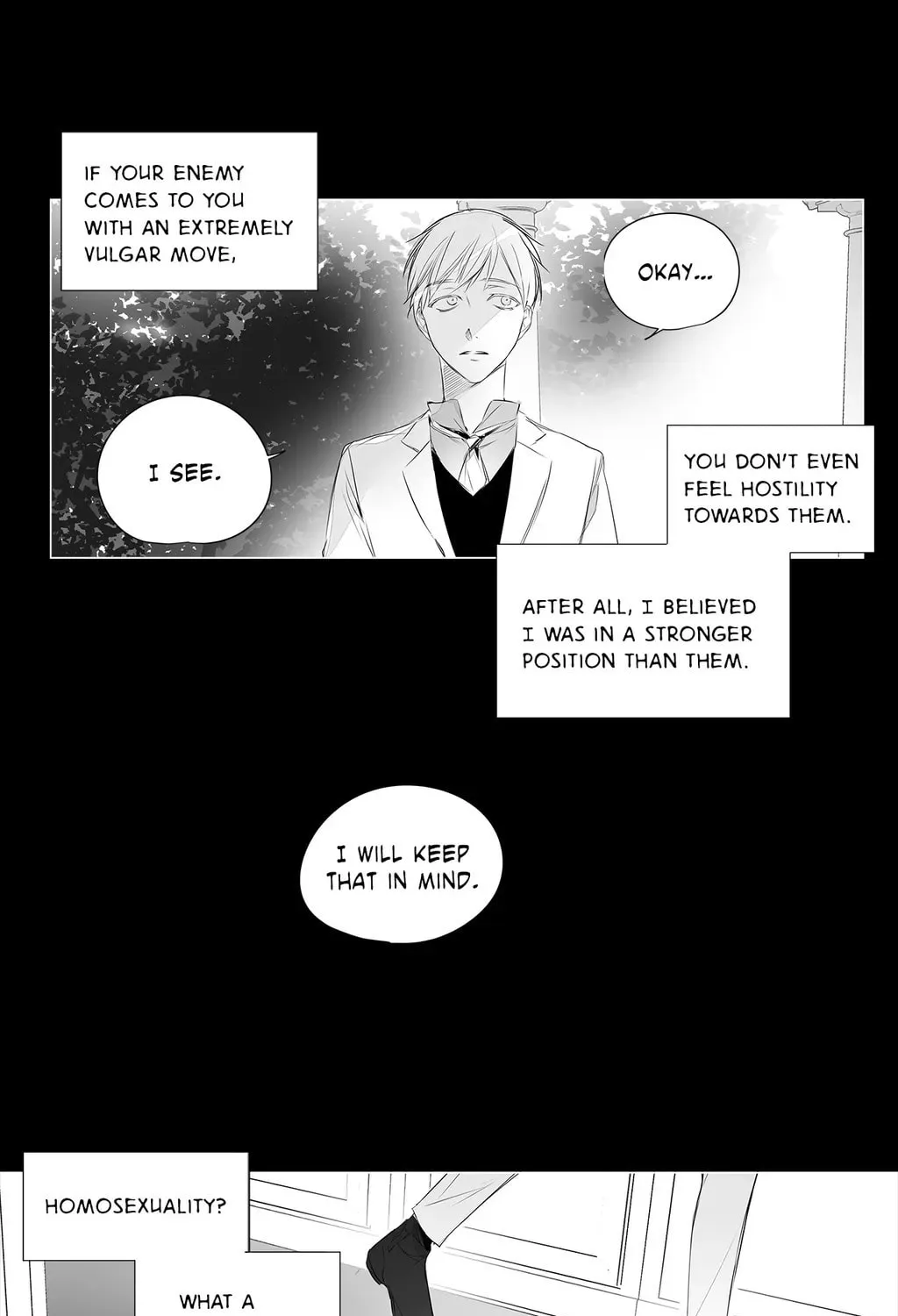Read Moritat chapter 34 image 21 on Lezhin