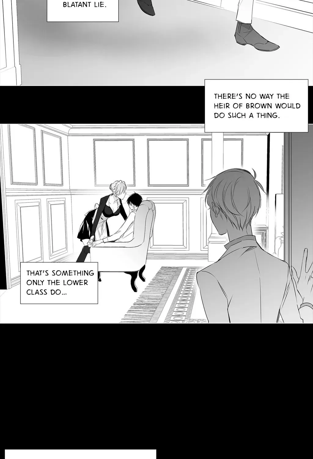 Read Moritat chapter 34 image 22 on Lezhin