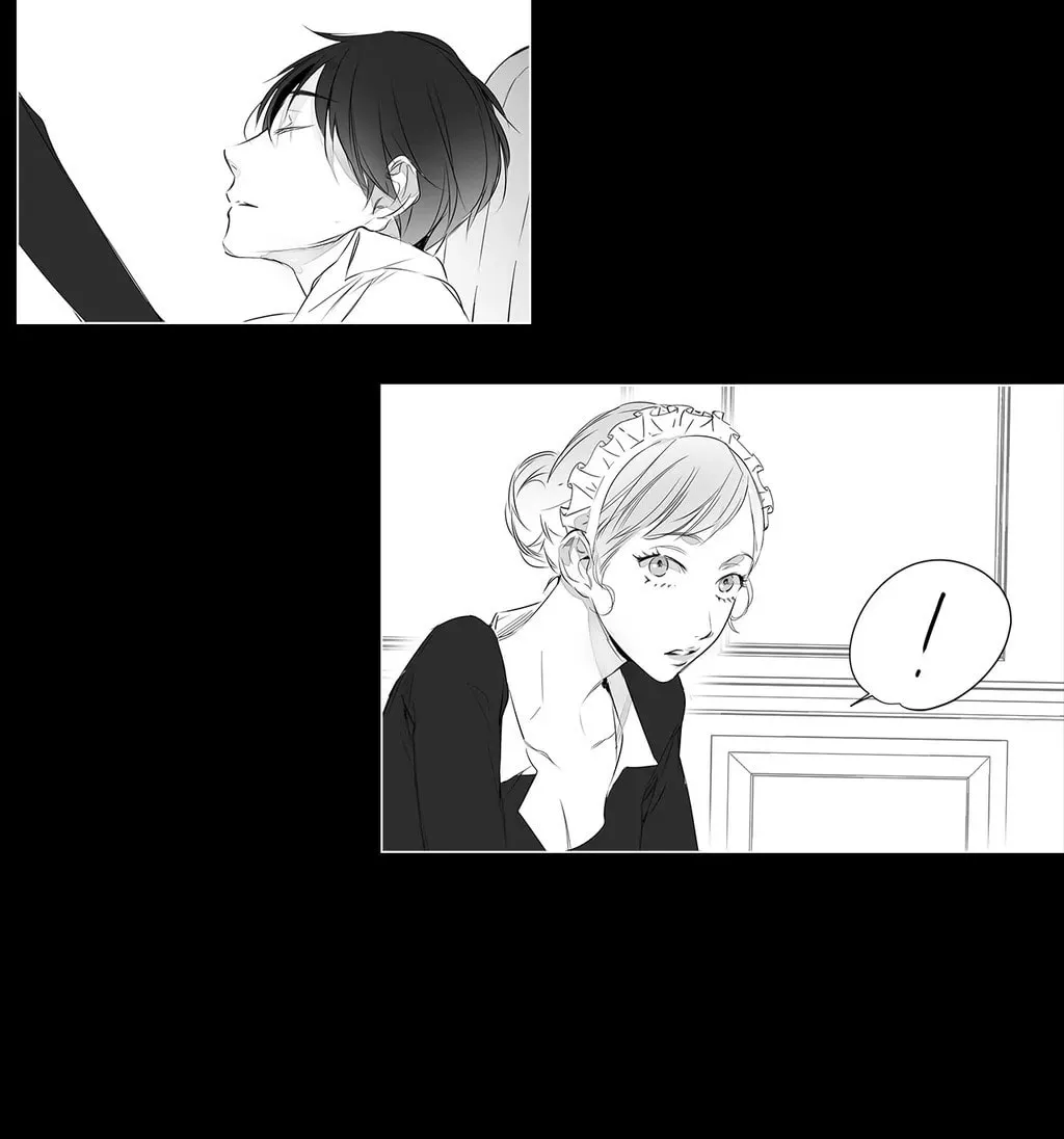 Read Moritat chapter 34 image 23 on Lezhin