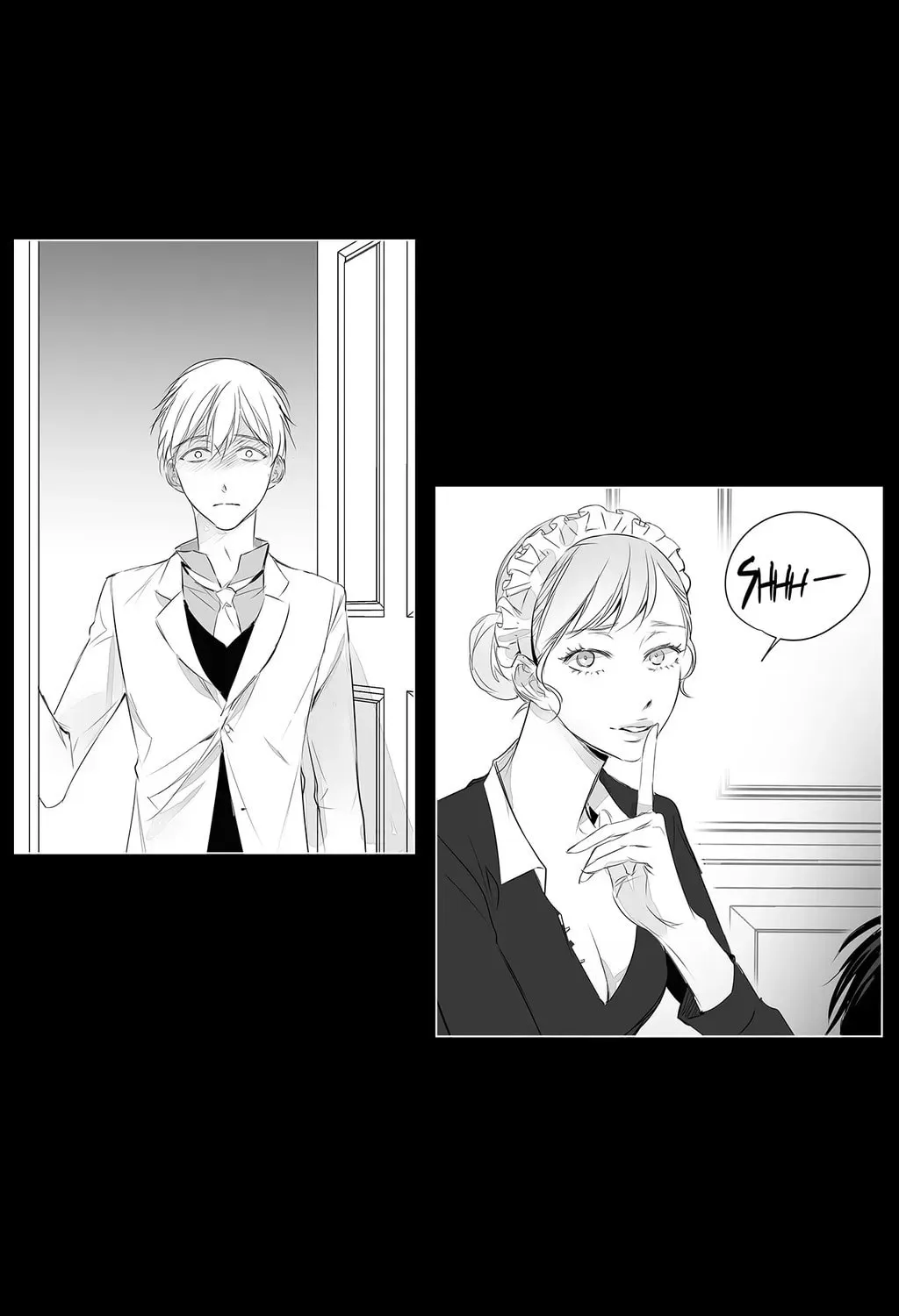 Read Moritat chapter 34 image 24 on Lezhin