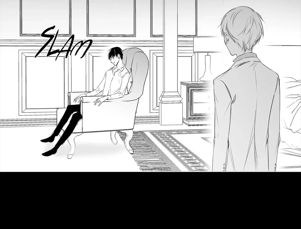 Read Moritat chapter 34 image 26 on Lezhin