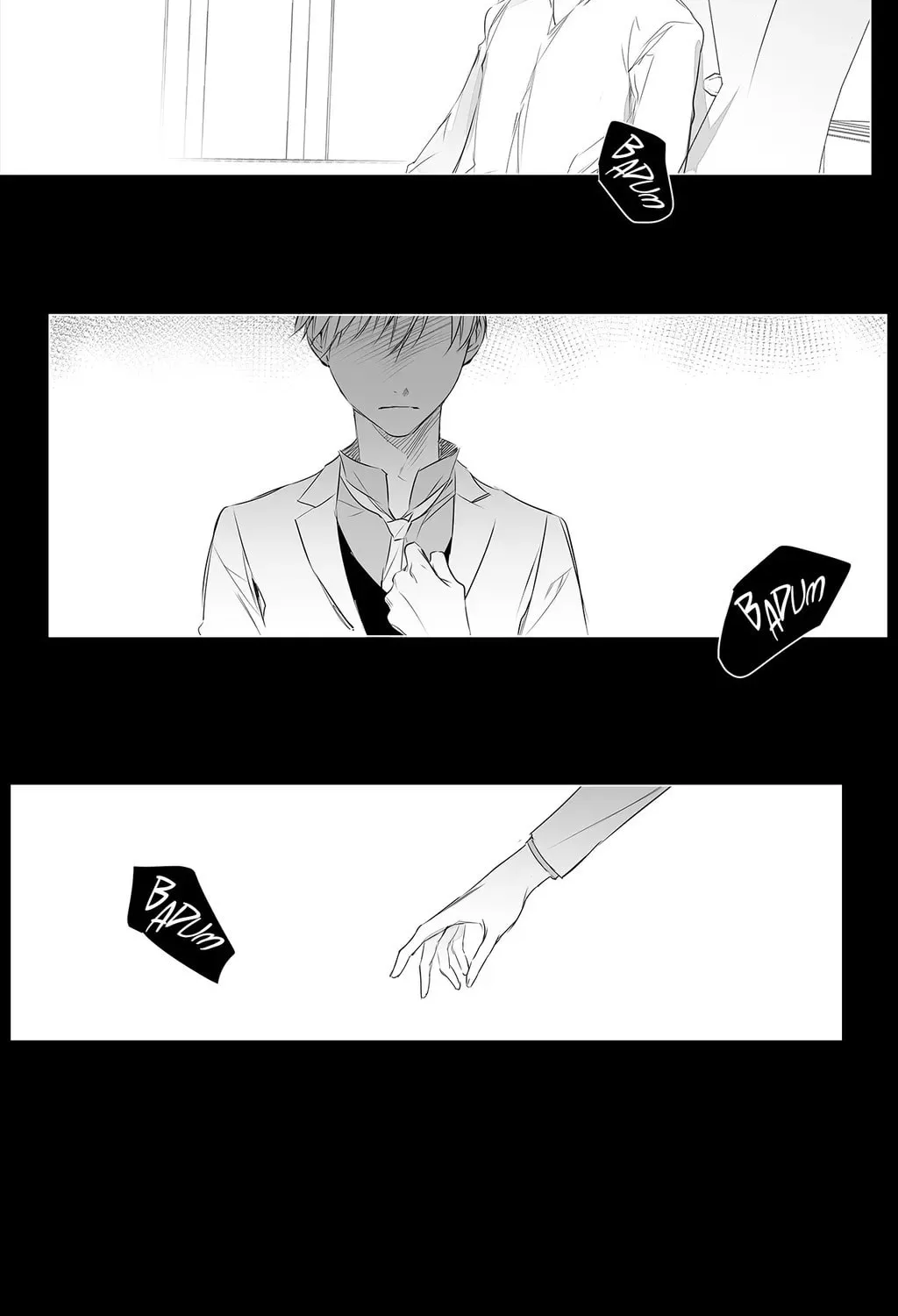 Read Moritat chapter 34 image 28 on Lezhin