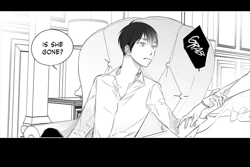 Read Moritat chapter 34 image 29 on Lezhin
