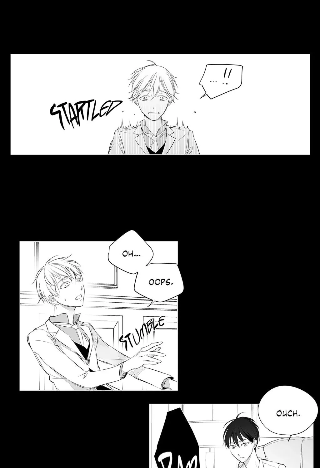 Read Moritat chapter 34 image 30 on Lezhin