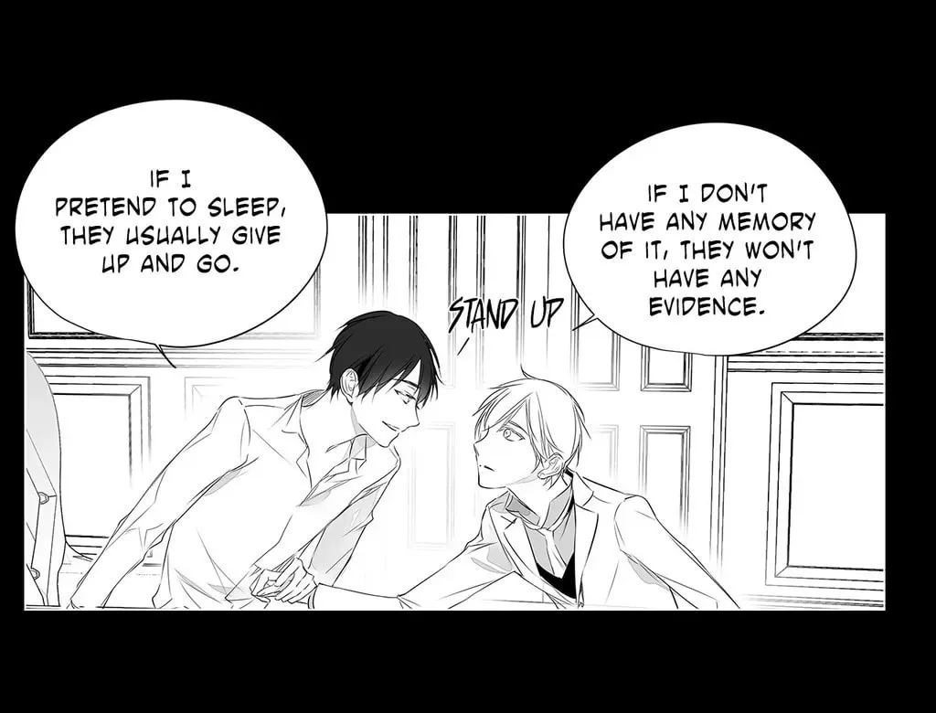 Read Moritat chapter 34 image 32 on Lezhin
