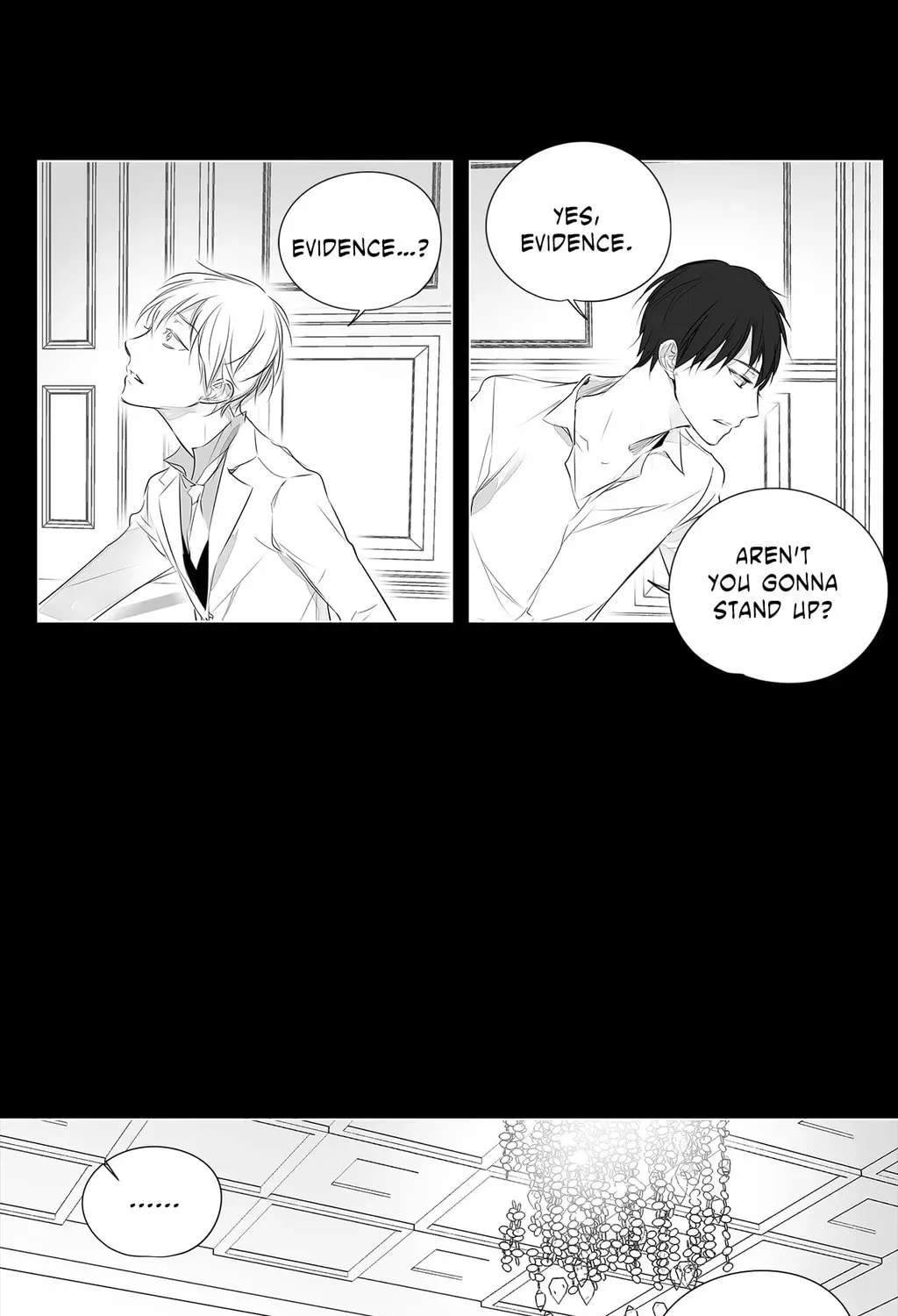 Read Moritat chapter 34 image 33 on Lezhin
