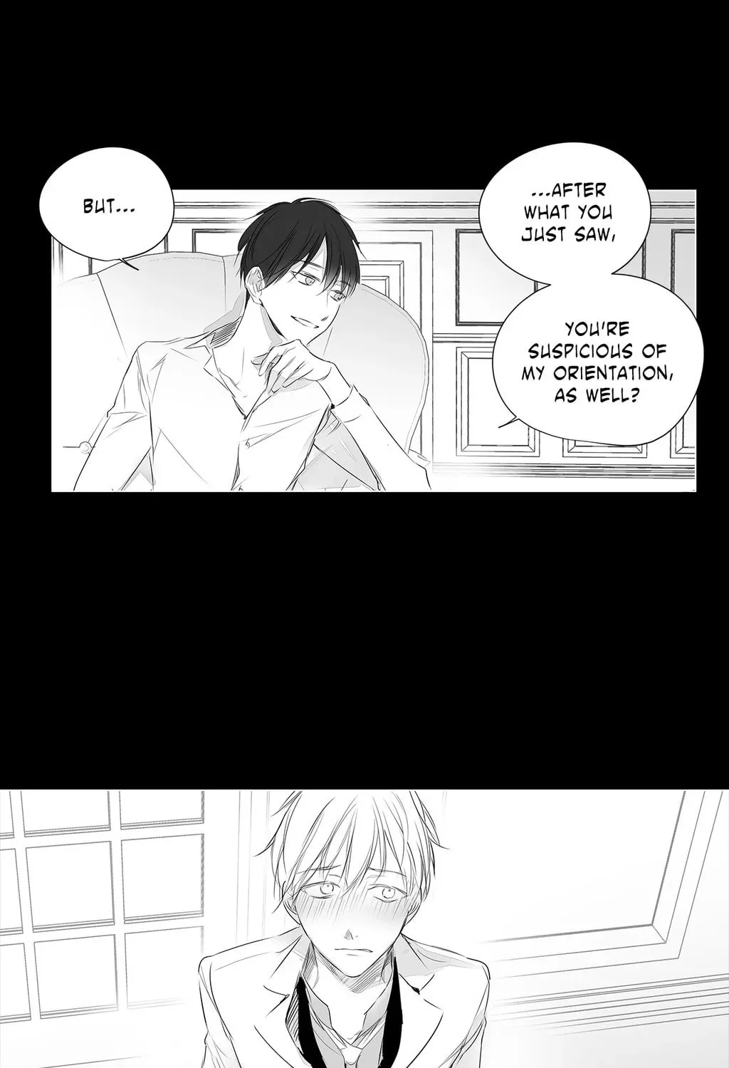 Read Moritat chapter 34 image 36 on Lezhin
