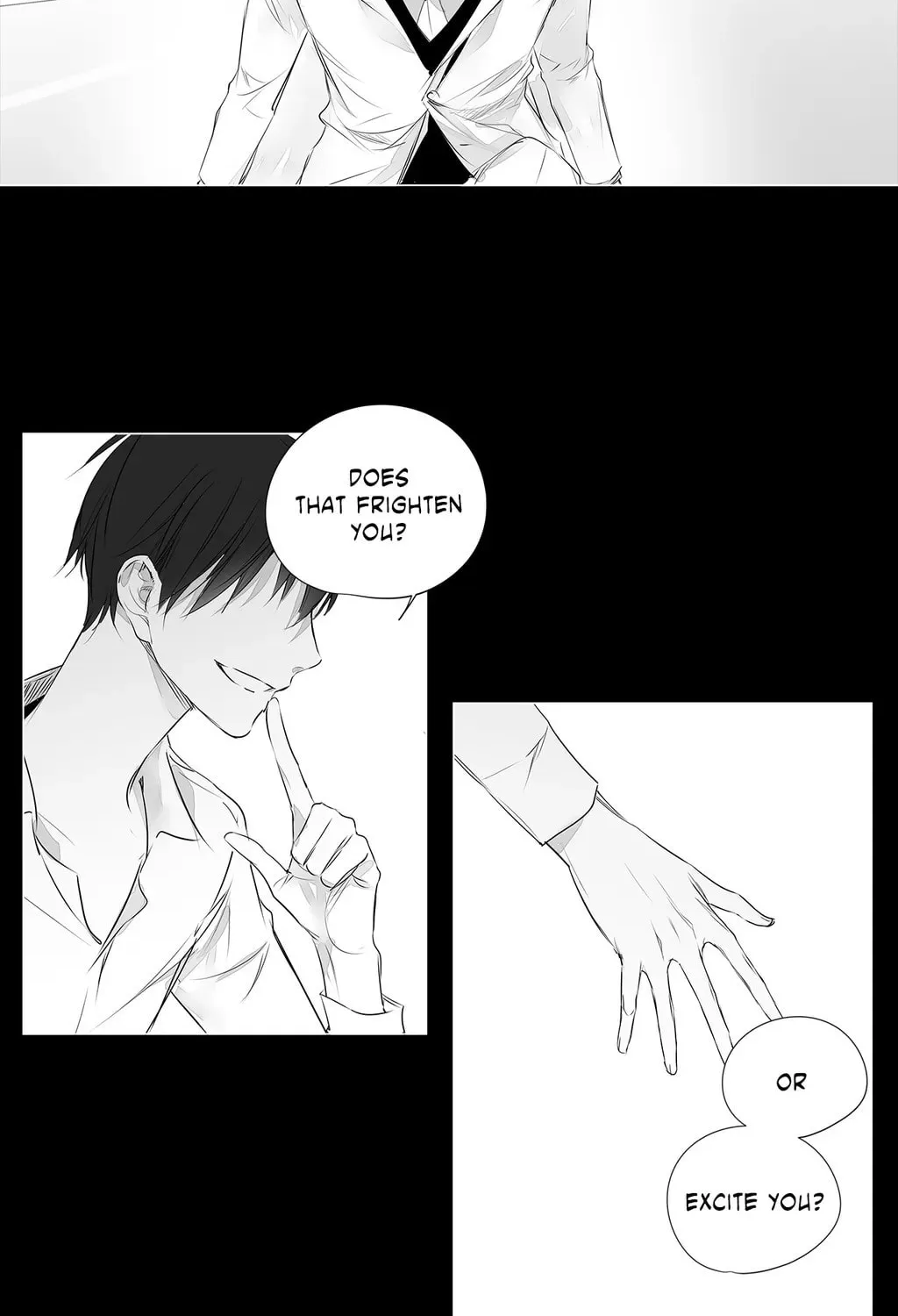 Read Moritat chapter 34 image 37 on Lezhin