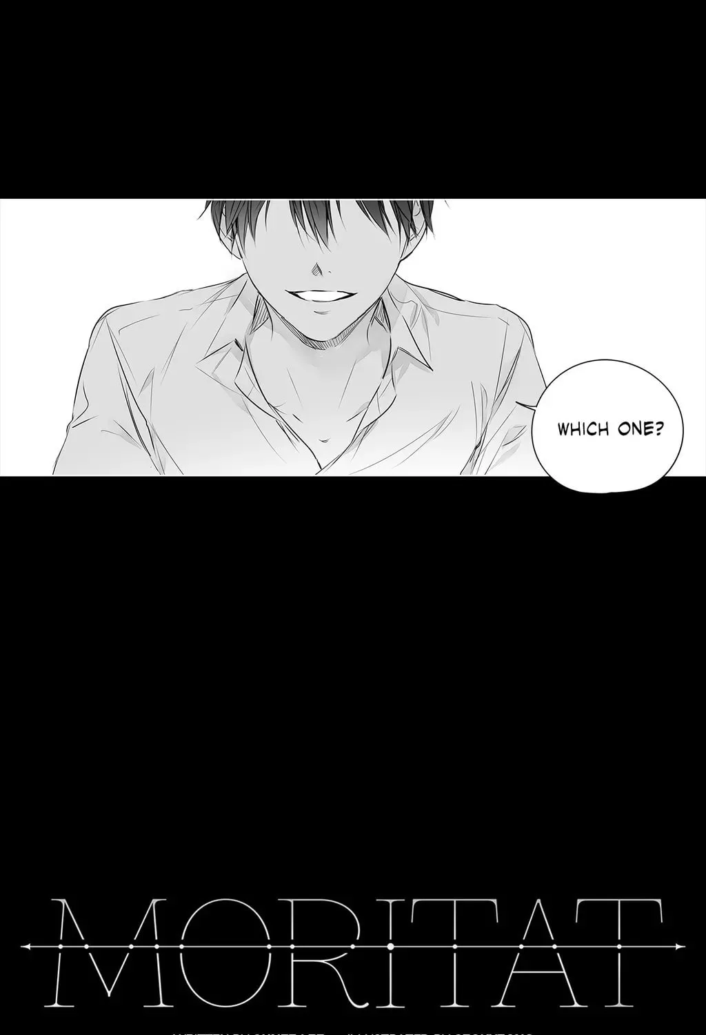 Read Moritat chapter 34 image 39 on Lezhin