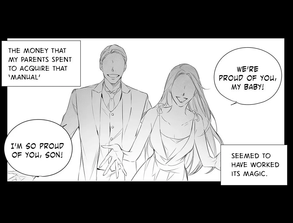 Read Moritat chapter 34 image 5 on Lezhin