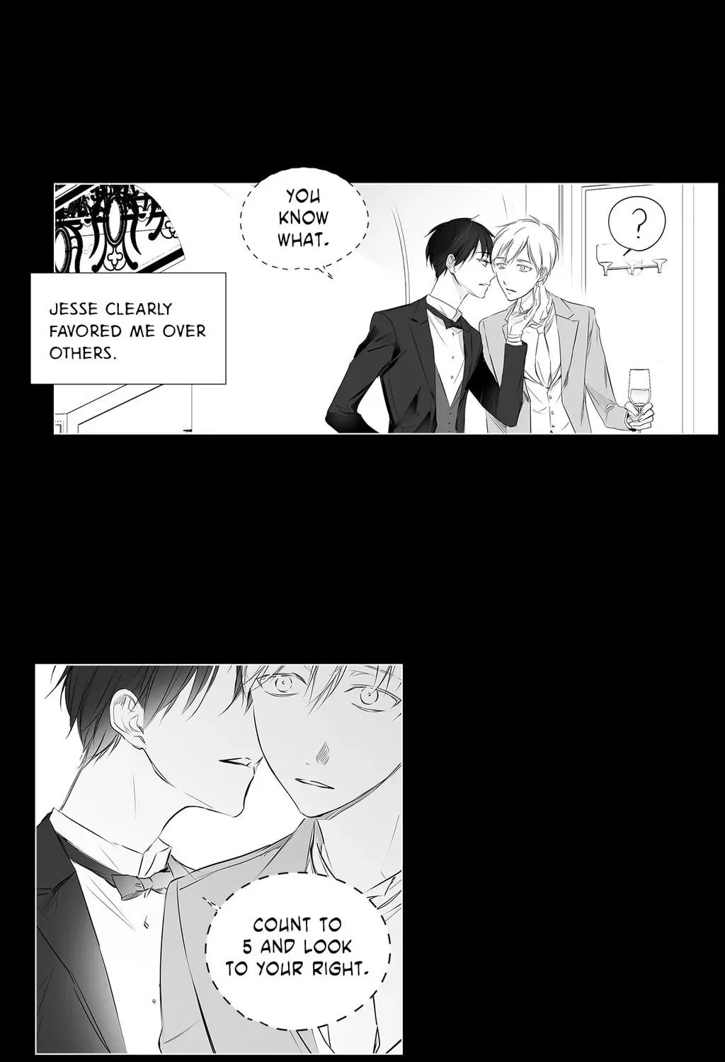 Read Moritat chapter 34 image 6 on Lezhin