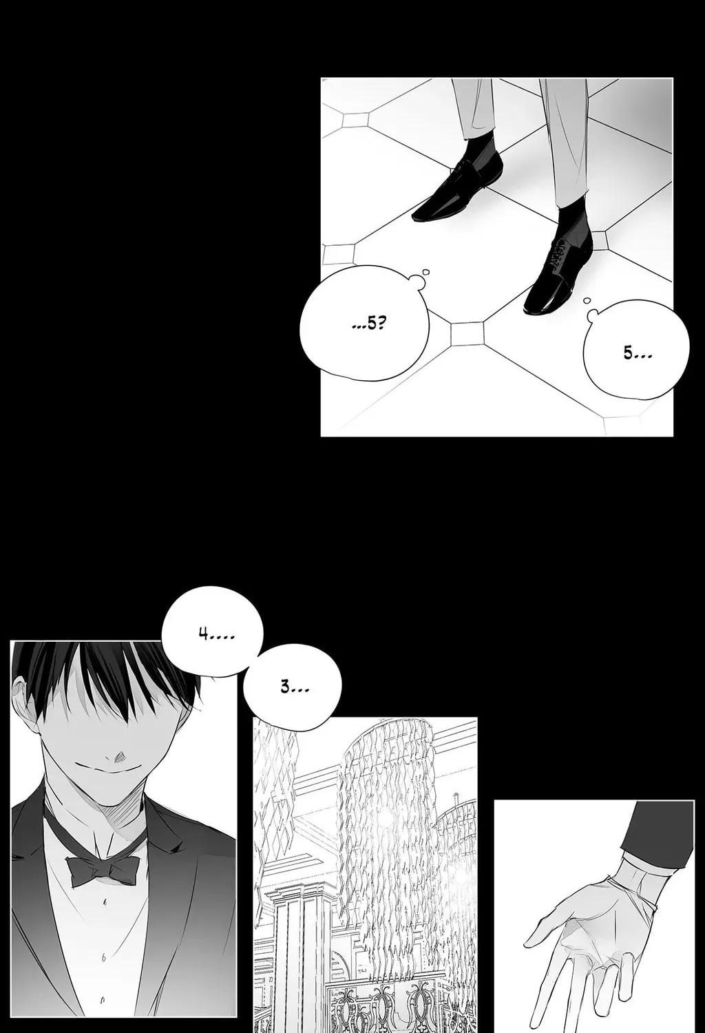Read Moritat chapter 34 image 7 on Lezhin
