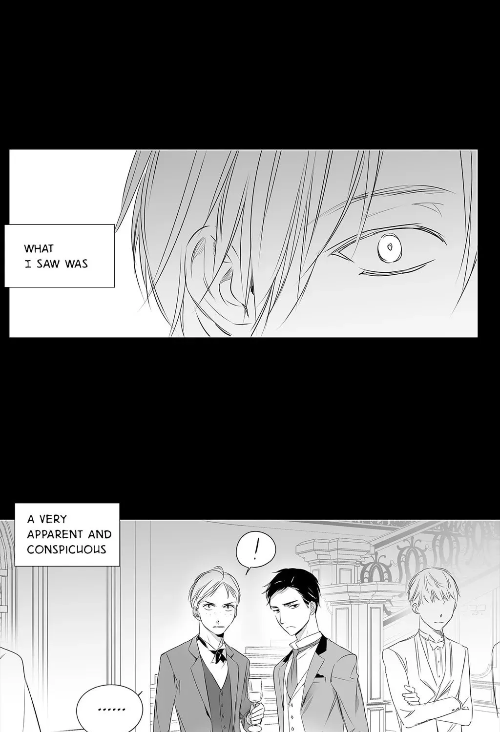Read Moritat chapter 34 image 9 on Lezhin