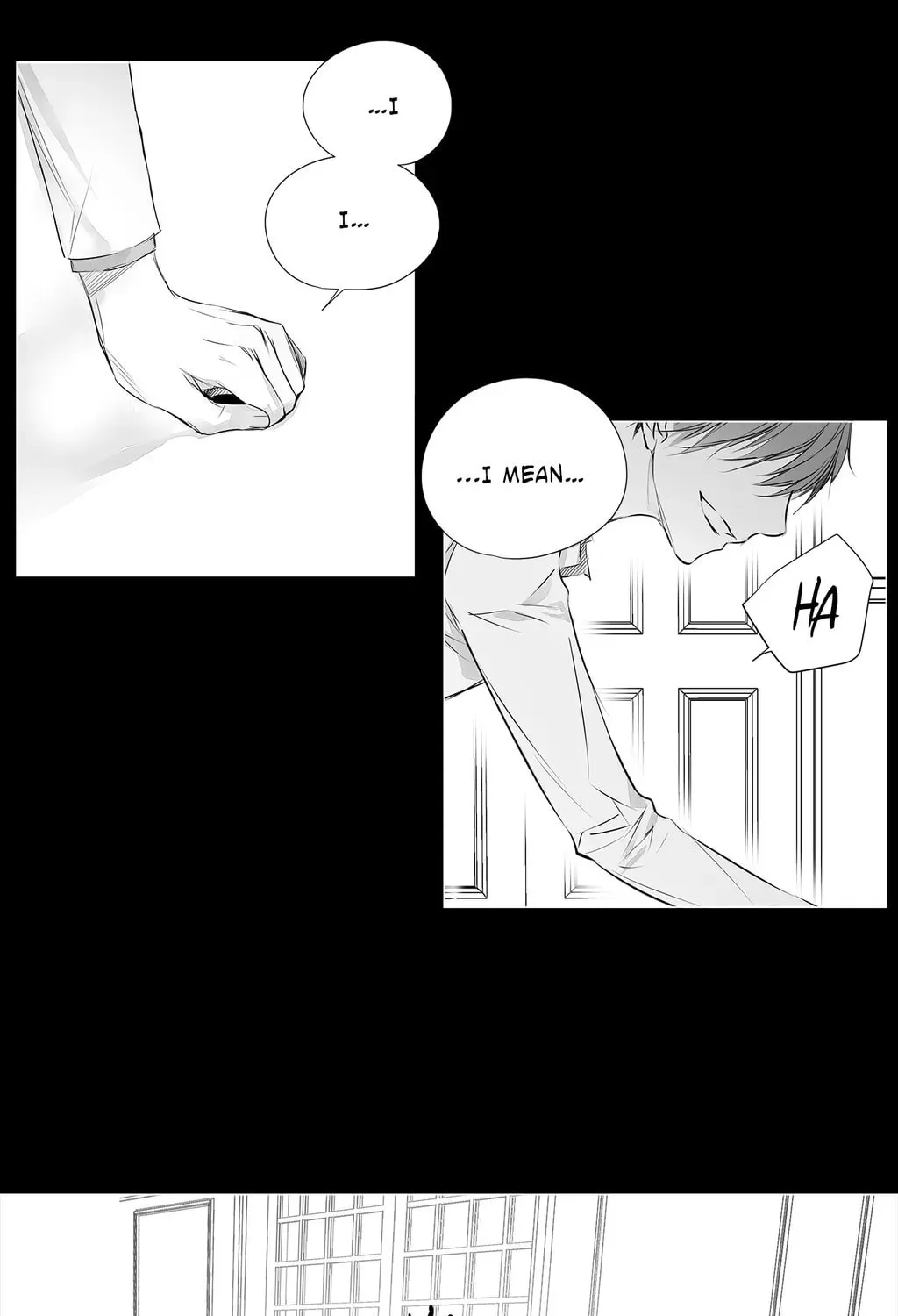Read Moritat chapter 35 image 1 on Lezhin