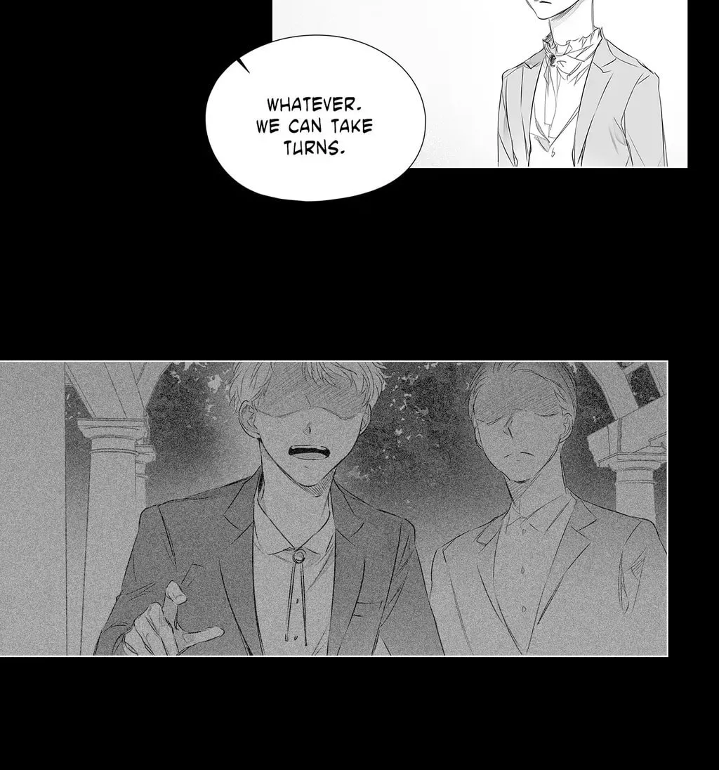 Read Moritat chapter 35 image 11 on Lezhin