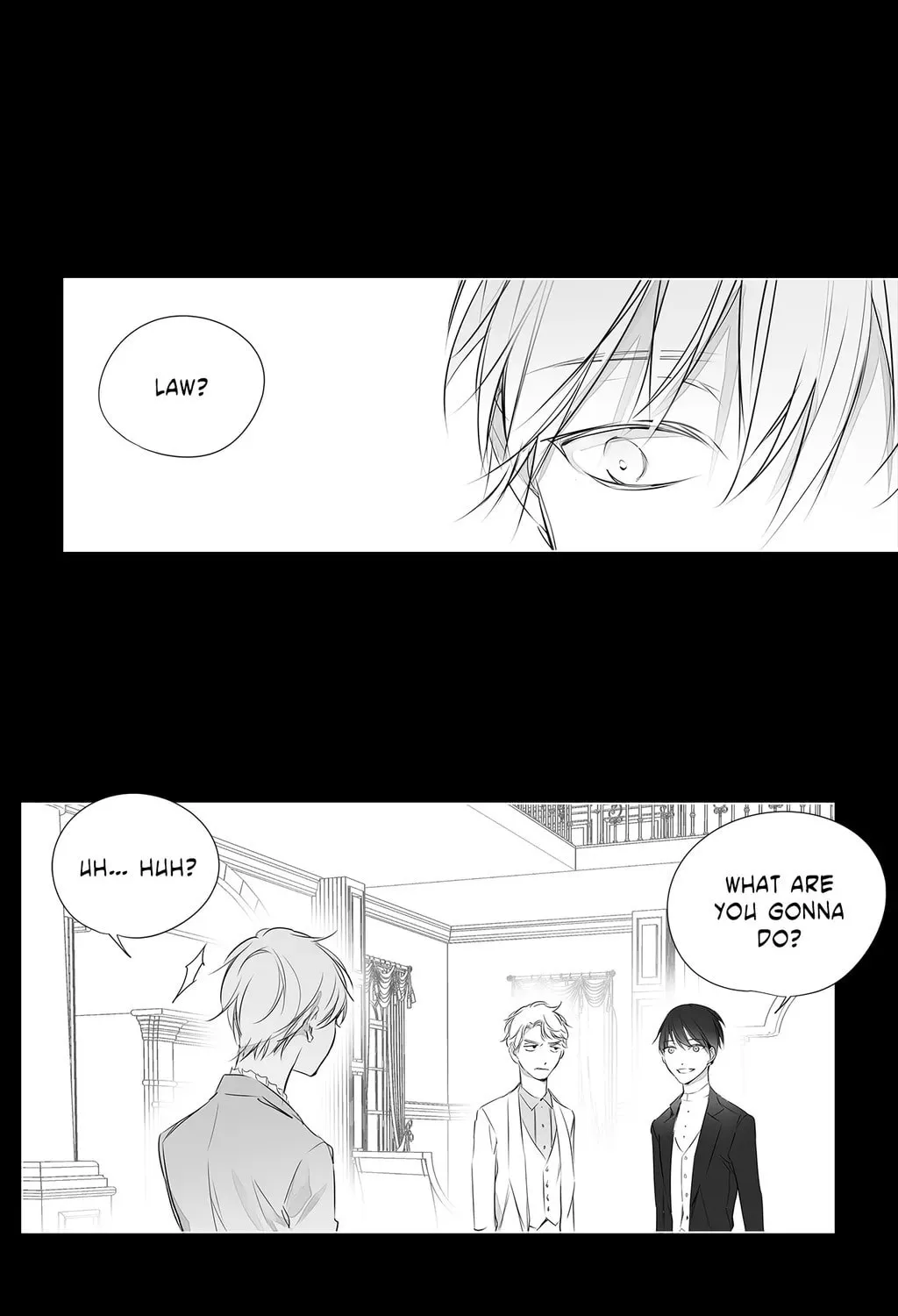 Read Moritat chapter 35 image 12 on Lezhin