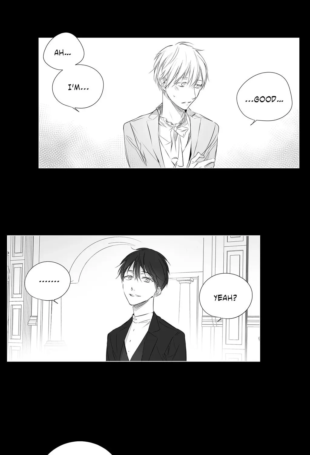 Read Moritat chapter 35 image 13 on Lezhin