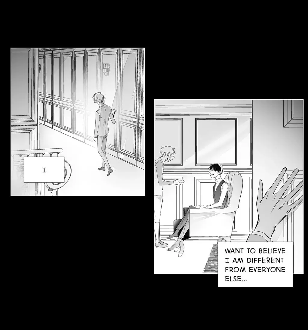 Read Moritat chapter 35 image 23 on Lezhin