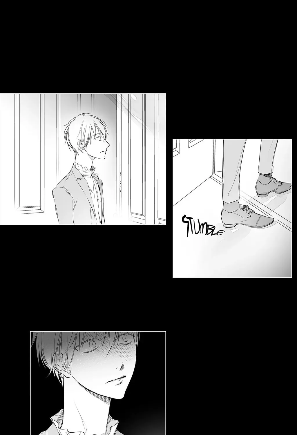 Read Moritat chapter 35 image 25 on Lezhin