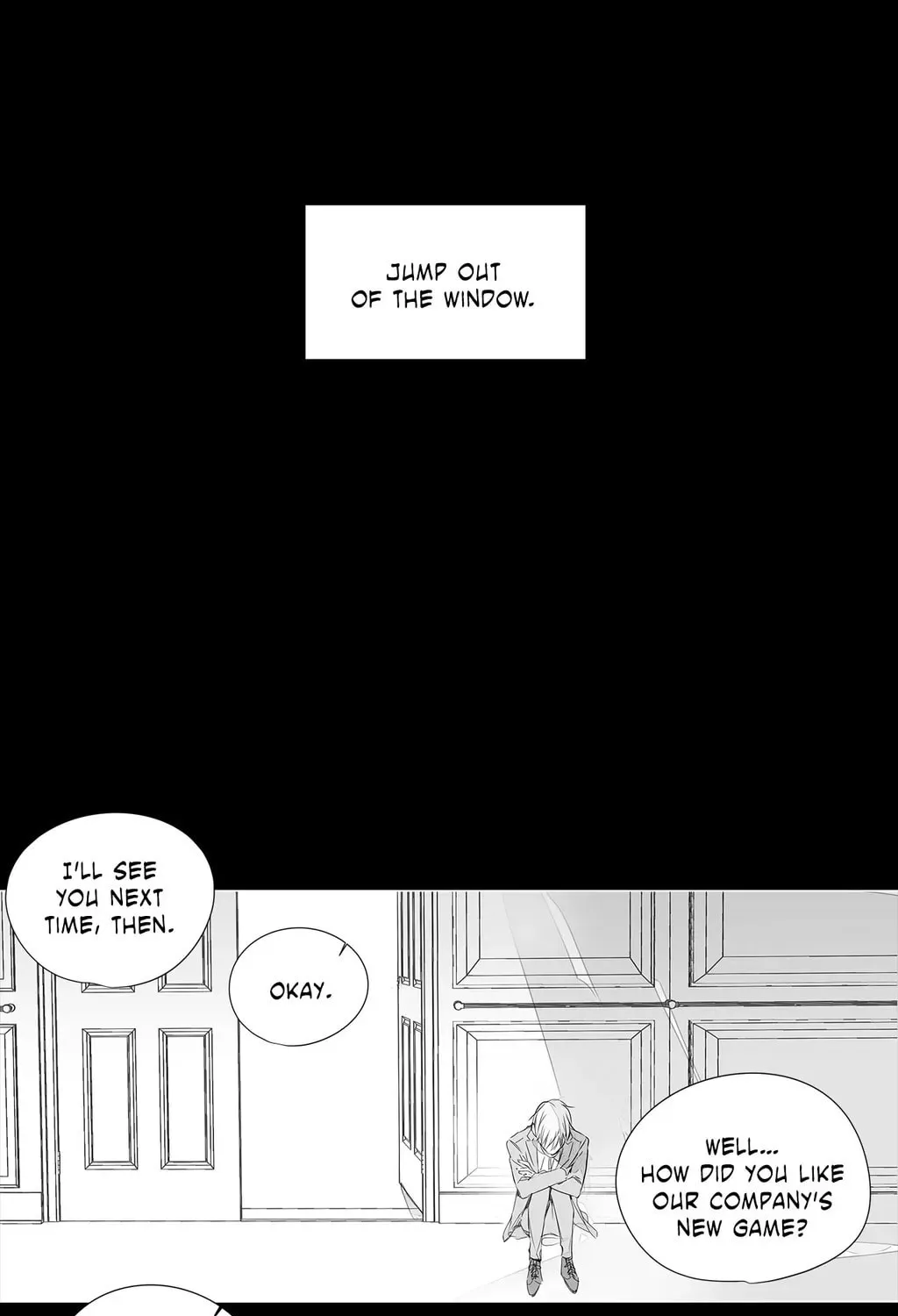 Read Moritat chapter 35 image 27 on Lezhin