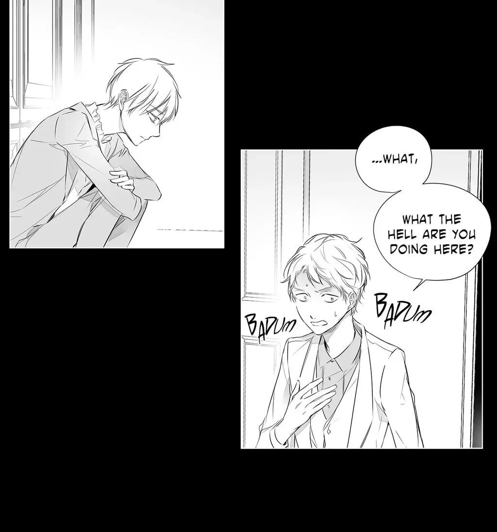 Read Moritat chapter 35 image 29 on Lezhin