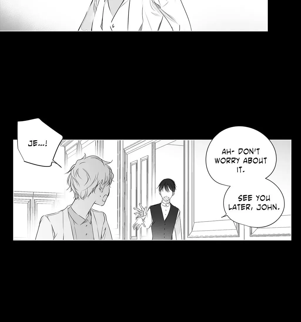 Read Moritat chapter 35 image 32 on Lezhin