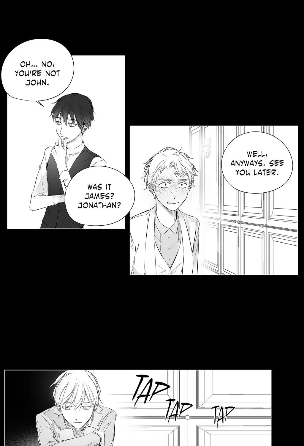 Read Moritat chapter 35 image 33 on Lezhin