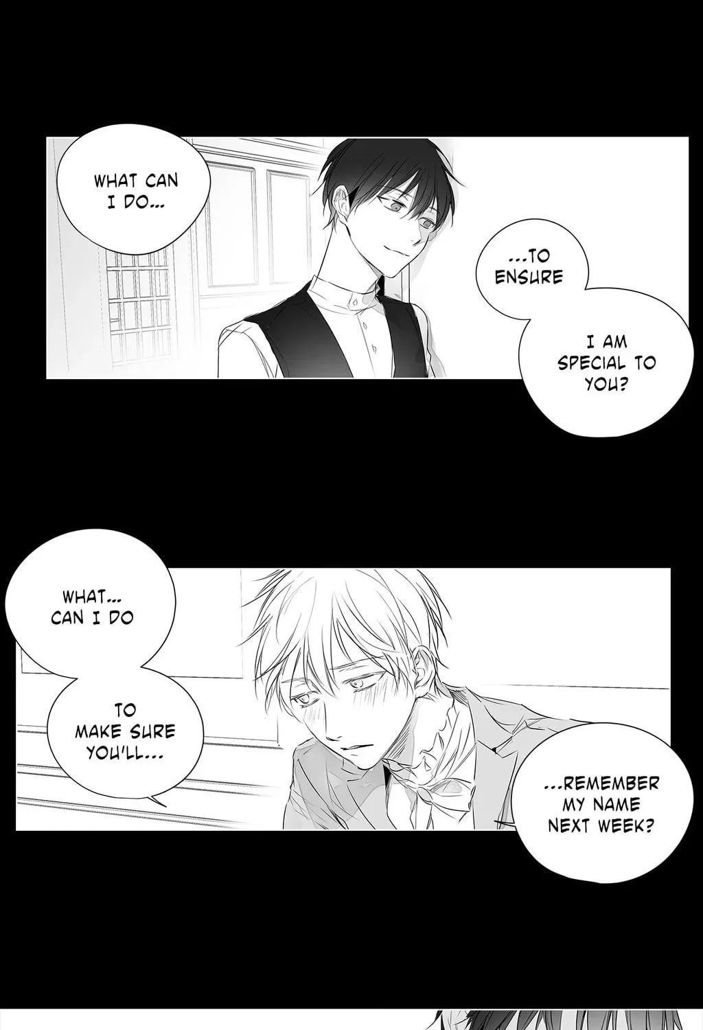 Read Moritat chapter 35 image 36 on Lezhin