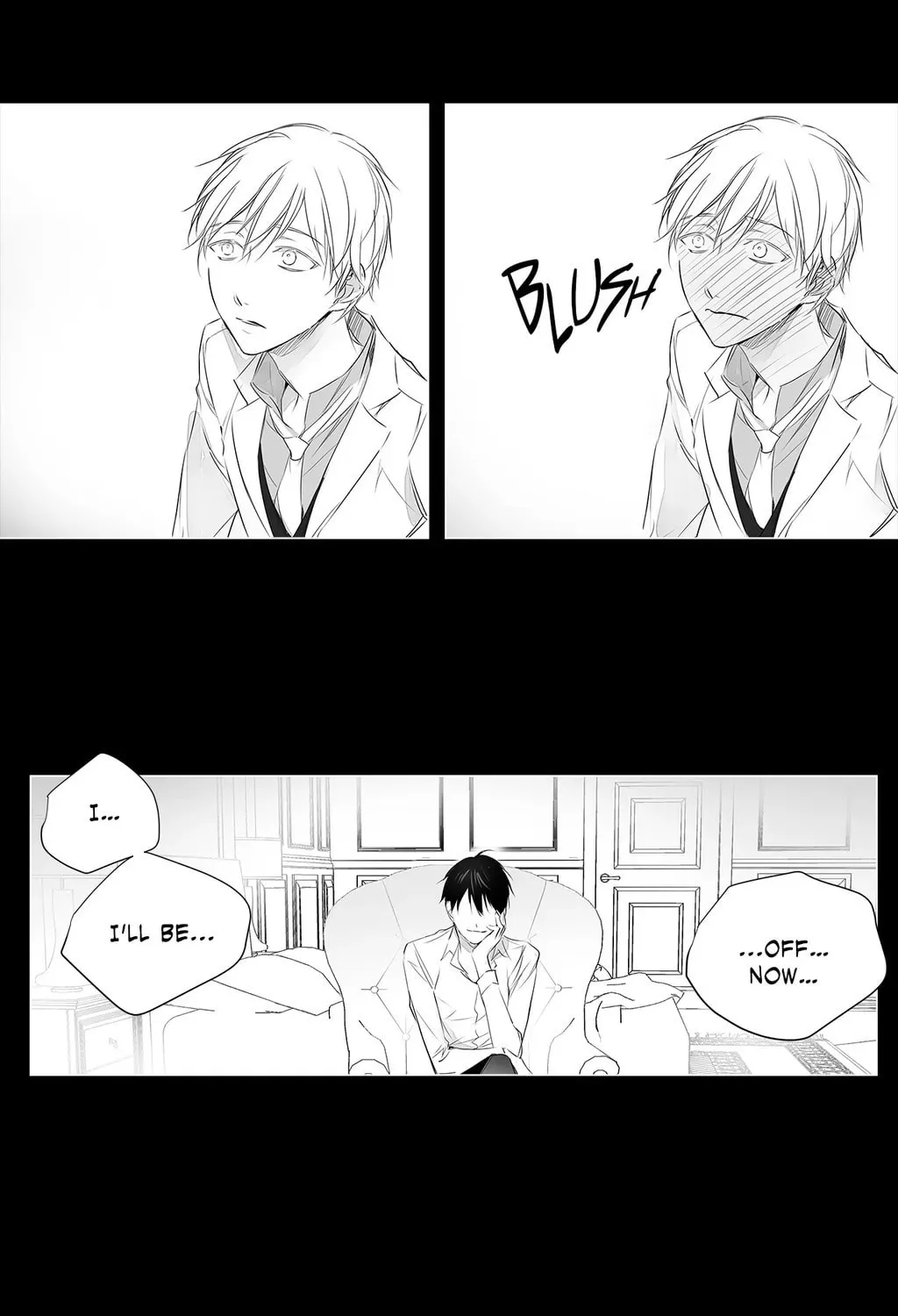 Read Moritat chapter 35 image 4 on Lezhin