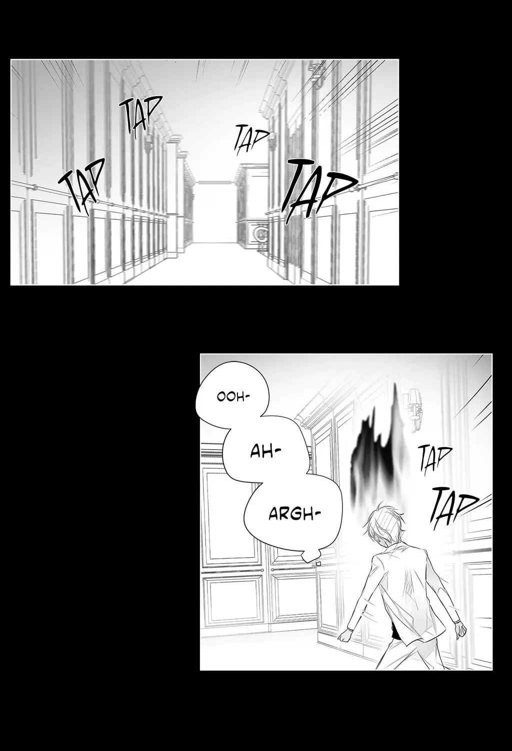 Read Moritat chapter 35 image 6 on Lezhin