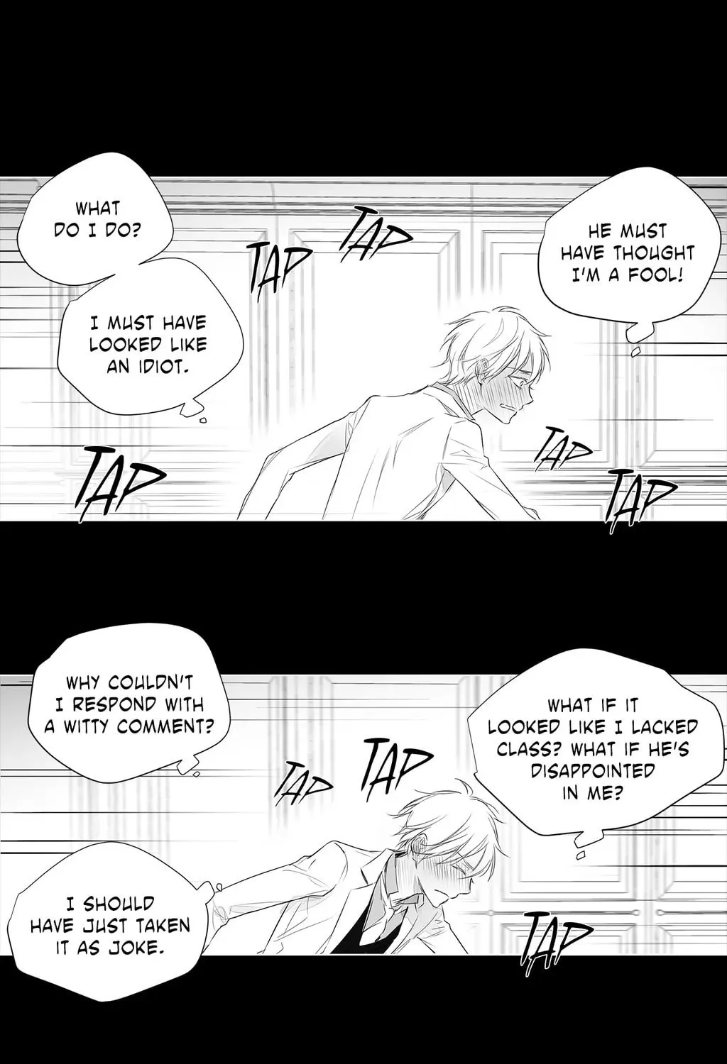 Read Moritat chapter 35 image 7 on Lezhin
