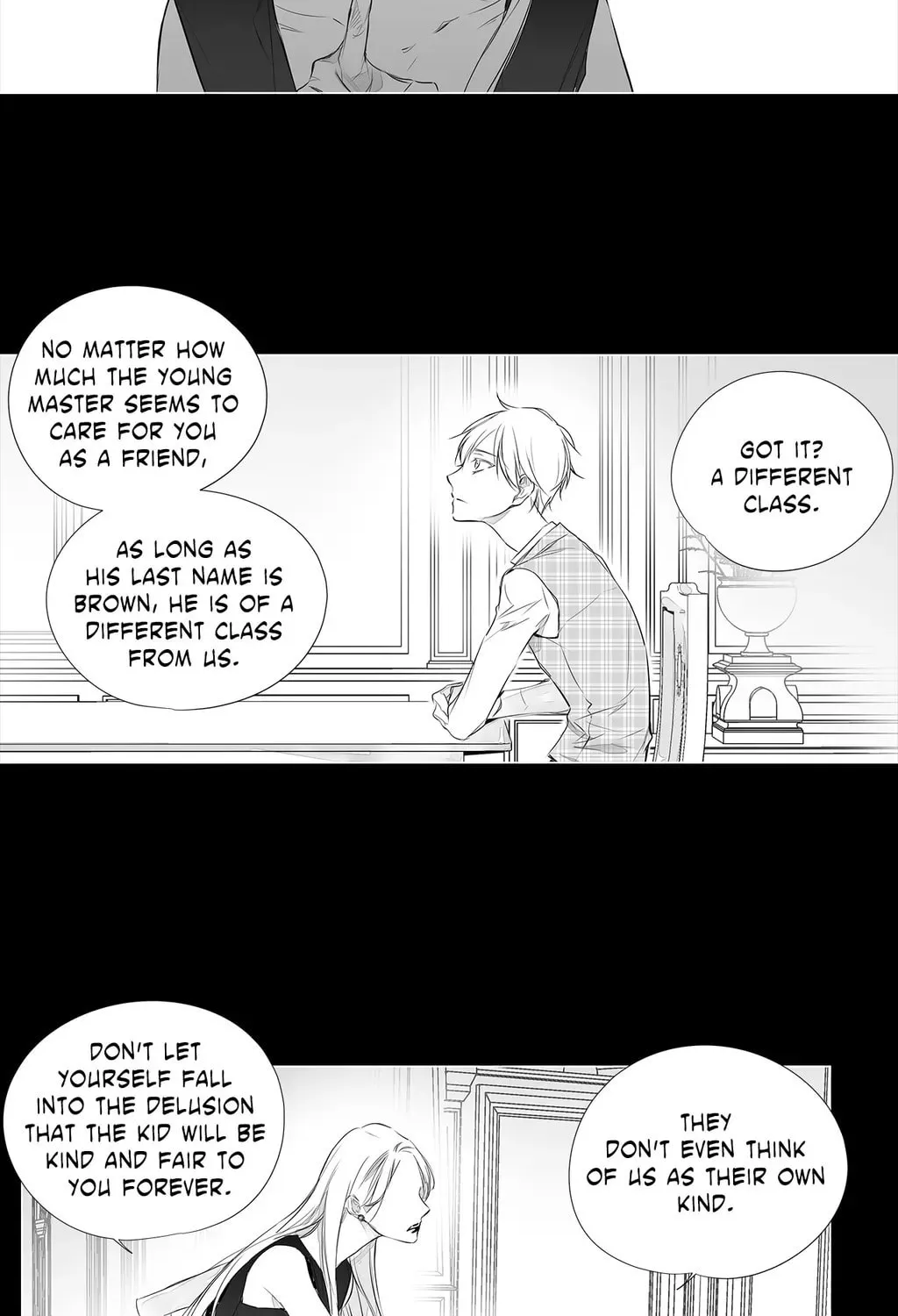 Read Moritat chapter 36 image 1 on Lezhin