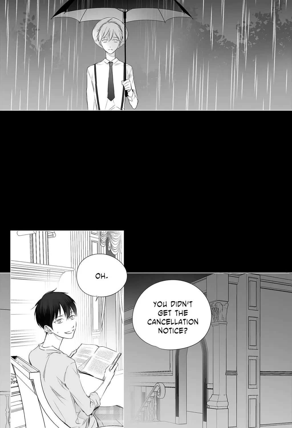 Read Moritat chapter 36 image 10 on Lezhin