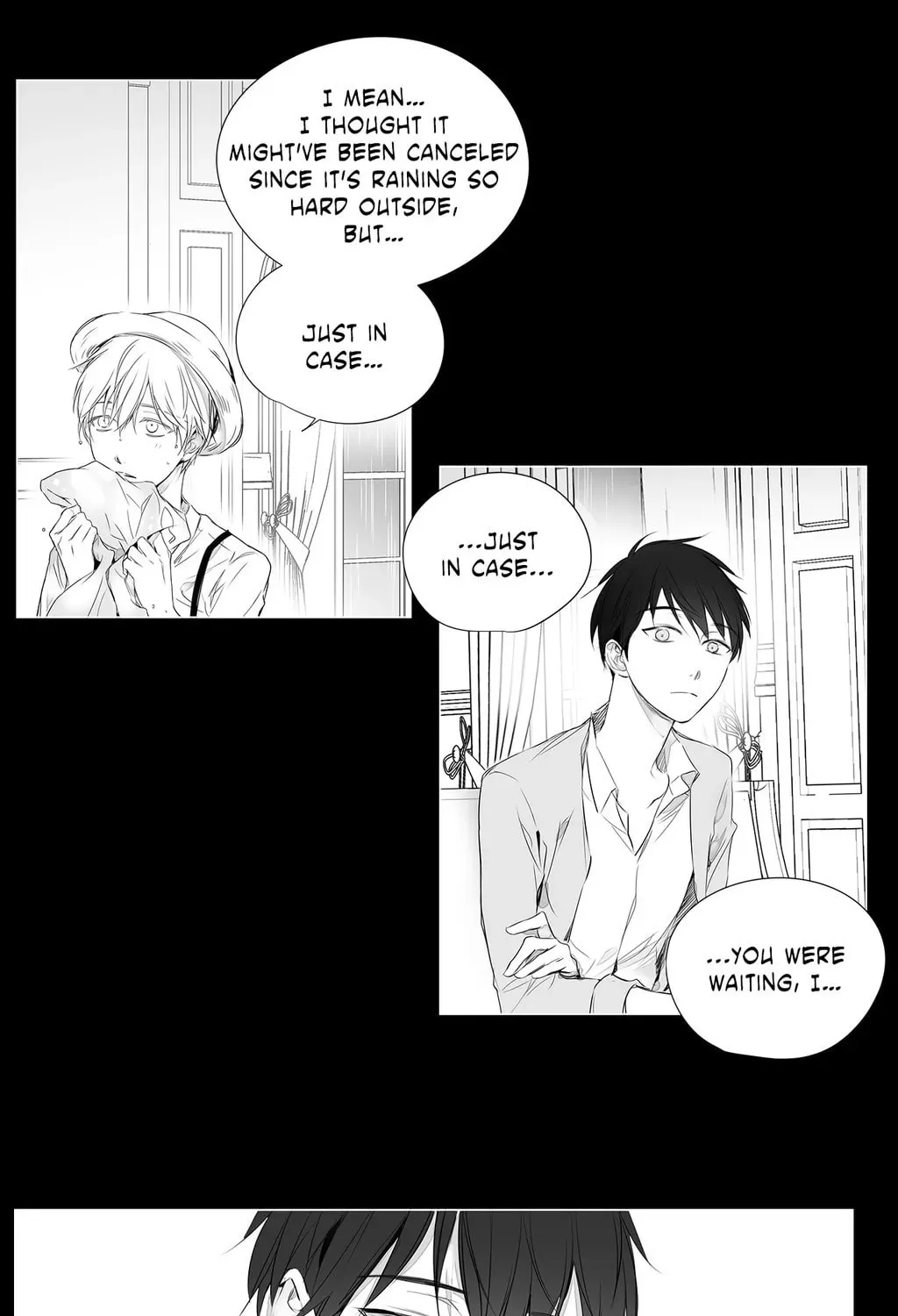 Read Moritat chapter 36 image 12 on Lezhin